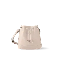 Louis Vuitton Сумка Noe BB Quartz - фото 1