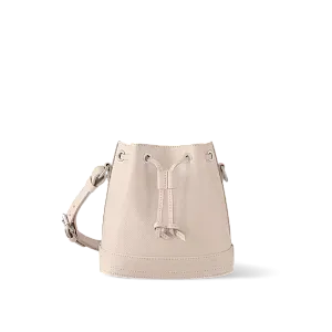 Louis Vuitton Сумка Noe BB Quartz - фото 1