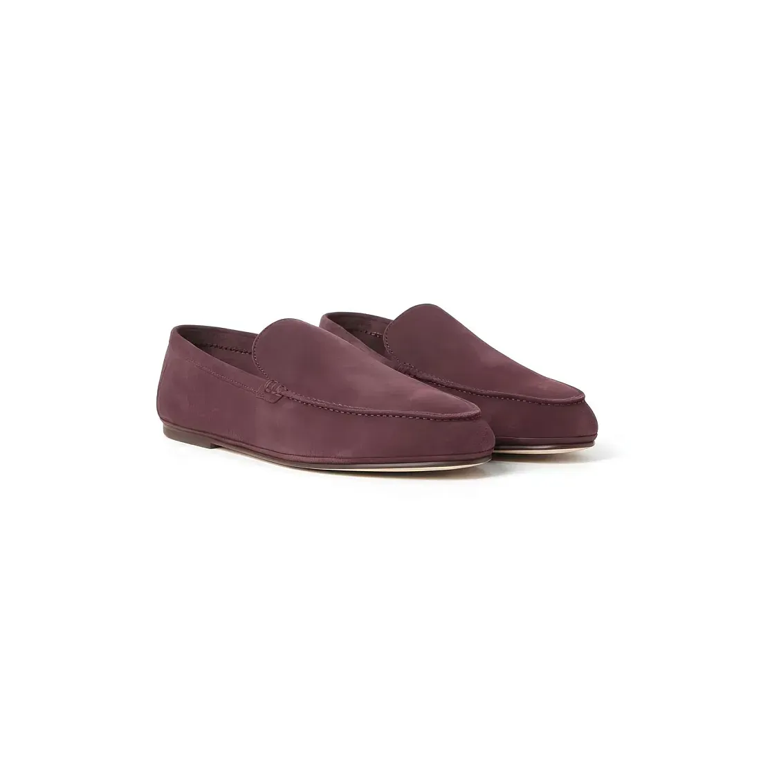 Loro Piana Лоферы Summer Anton - фото 3