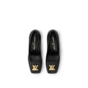 Louis Vuitton Туфли Shake на каблуке - фото 3