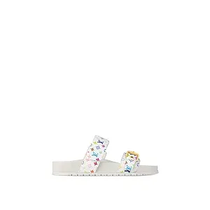 Louis Vuitton Мюли Bom Dia Flat Comfort TM x White - фото 3