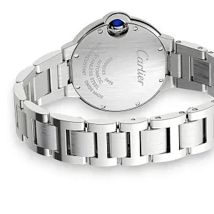 Cartier Часы Ballon Bleu de - фото 4
