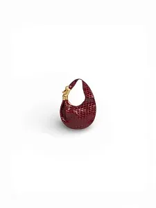 Schiaparelli Сумка Petit Souffle - фото 1