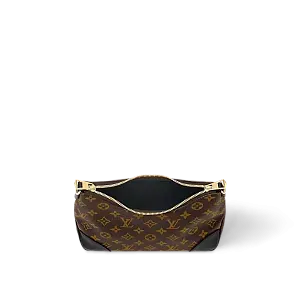 Louis Vuitton Сумка Boulogne Black - фото 3
