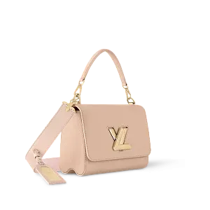 Louis Vuitton Сумка Twist MM Macchiato - фото 2