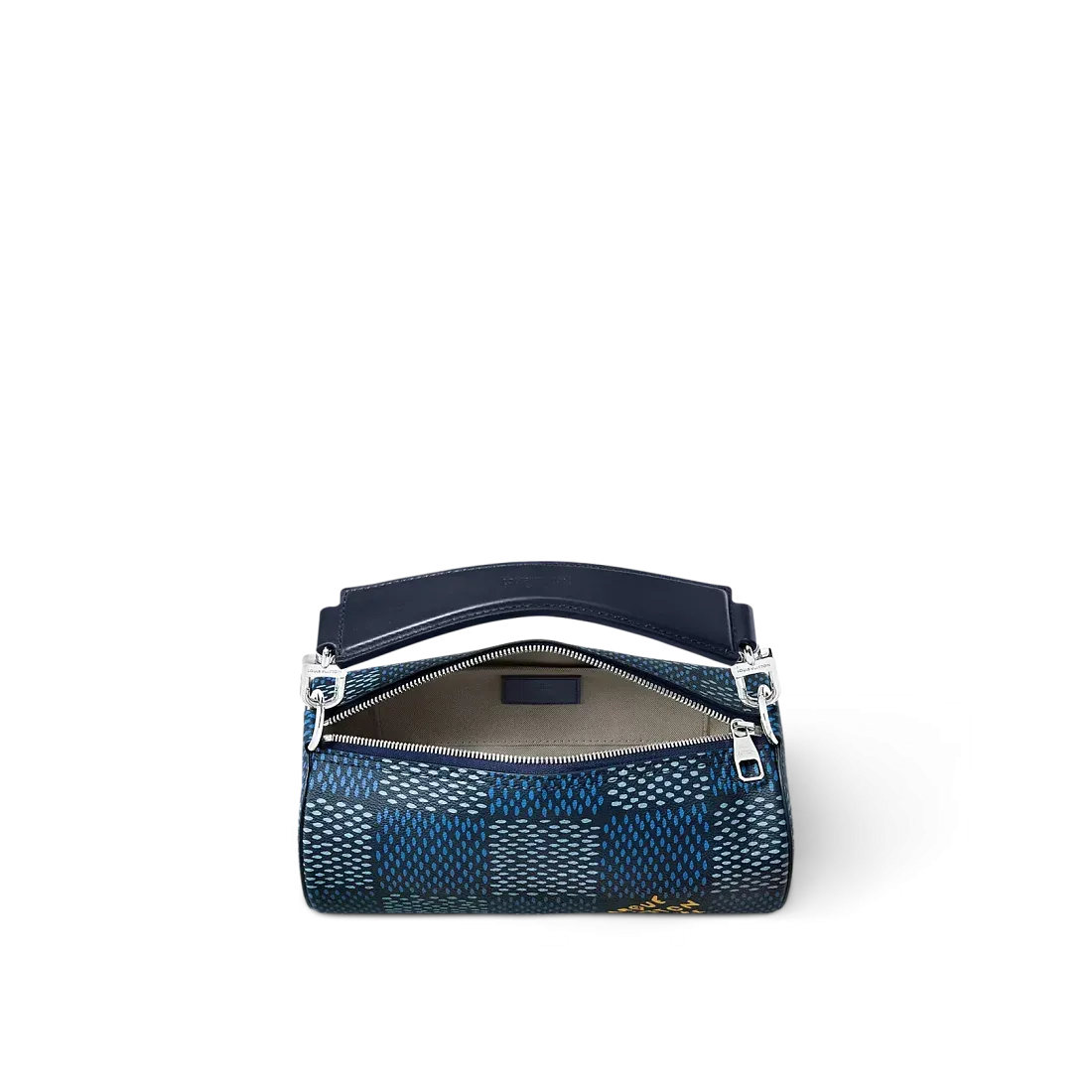 Louis Vuitton Сумка Soft Polochon PM - фото 4