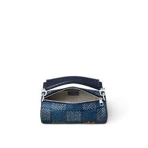 Louis Vuitton Сумка Soft Polochon PM - фото 4