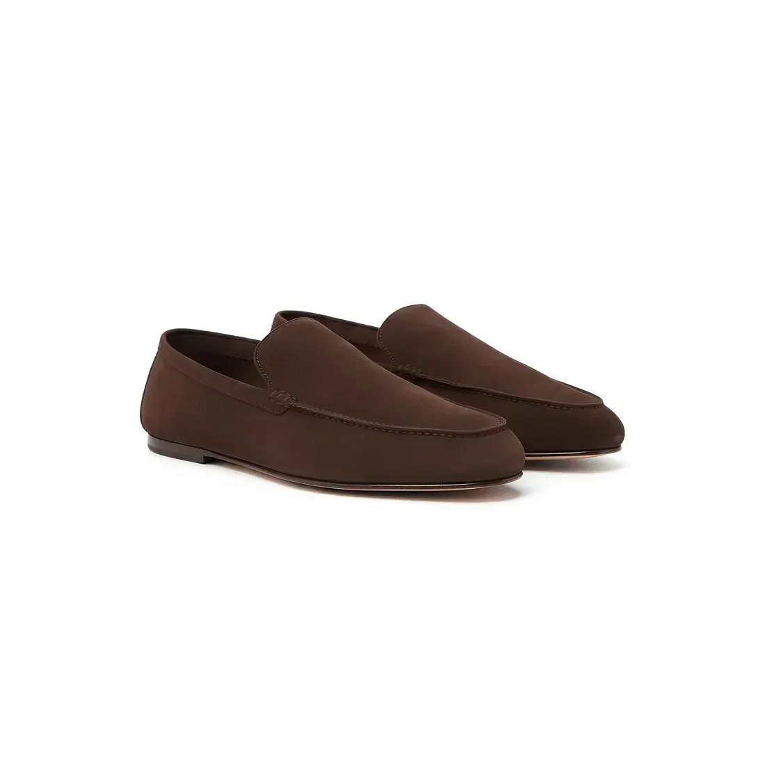 Loro Piana Лоферы Summer Anton - фото 3