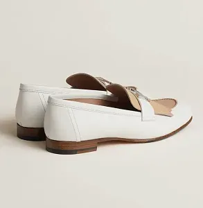 Hermès Лоферы Royal - фото 4