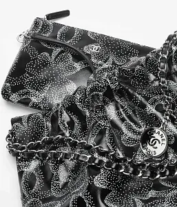 Chanel Сумка 22 - фото 4
