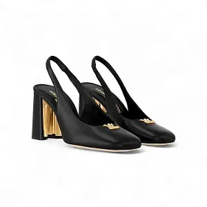Louis Vuitton Туфли-лодочки Swing - фото 1