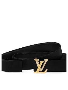 Louis Vuitton Двухсторонний ремень Sparkle 30 мм - фото 2