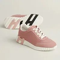 Hermès Кроссовки Bouncing Rose Aquarelle - фото 1