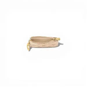 Louis Vuitton Кошелек Pochette Cles PM - фото 3