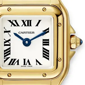 Cartier Часы Panthere de - фото 6