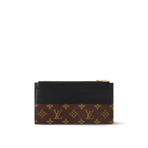 Louis Vuitton Кошелек Slim - фото 2