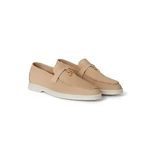 Loro Piana Лоферы Summer Charms Walk - фото 3
