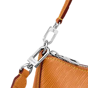 Louis Vuitton Сумка Marelle Gold Honey - фото 3