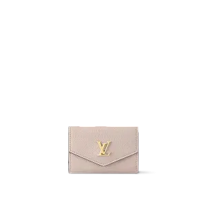 Louis Vuitton Кошелек Lockmini - фото 1