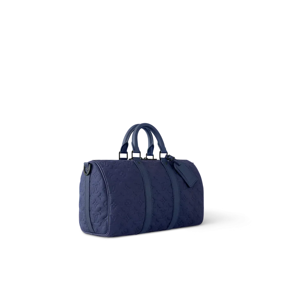 Louis Vuitton Сумка Keepall 35 с плечевым ремнем - фото 2
