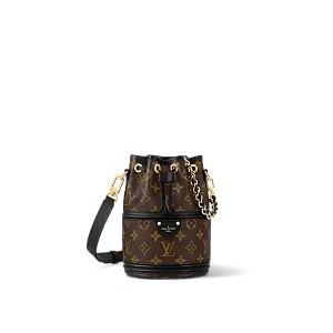Louis Vuitton Сумка Canoe - фото 1