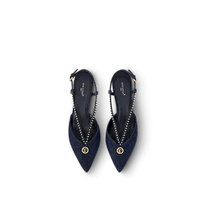 Louis Vuitton Слингбэки Stellar - фото 2