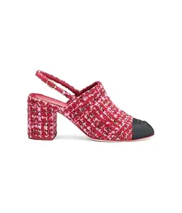 Chanel Cлингбэки - фото 1