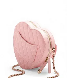 Chanel Сумка Pink - фото 4