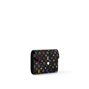 Louis Vuitton Кошелек Victorine TM x - фото 3