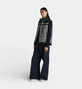 Dior Двусторонняя пуховая куртка - фото 2
