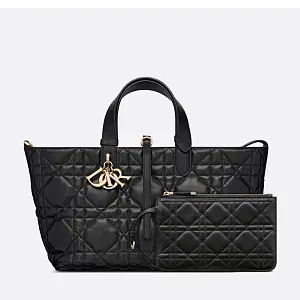 Dior Сумка Toujours Medium - фото 6
