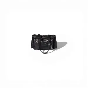 Miu Miu Сумка Utilitaire Black - фото 1
