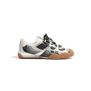 Valentino Кроссовки Amphibia - фото 1