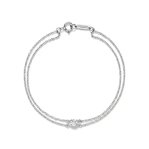 Tiffany & Co. Браслет Diamond Bracelet - фото 1