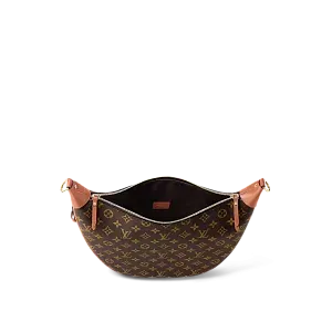 Louis Vuitton Сумка Loop Hobo - фото 3
