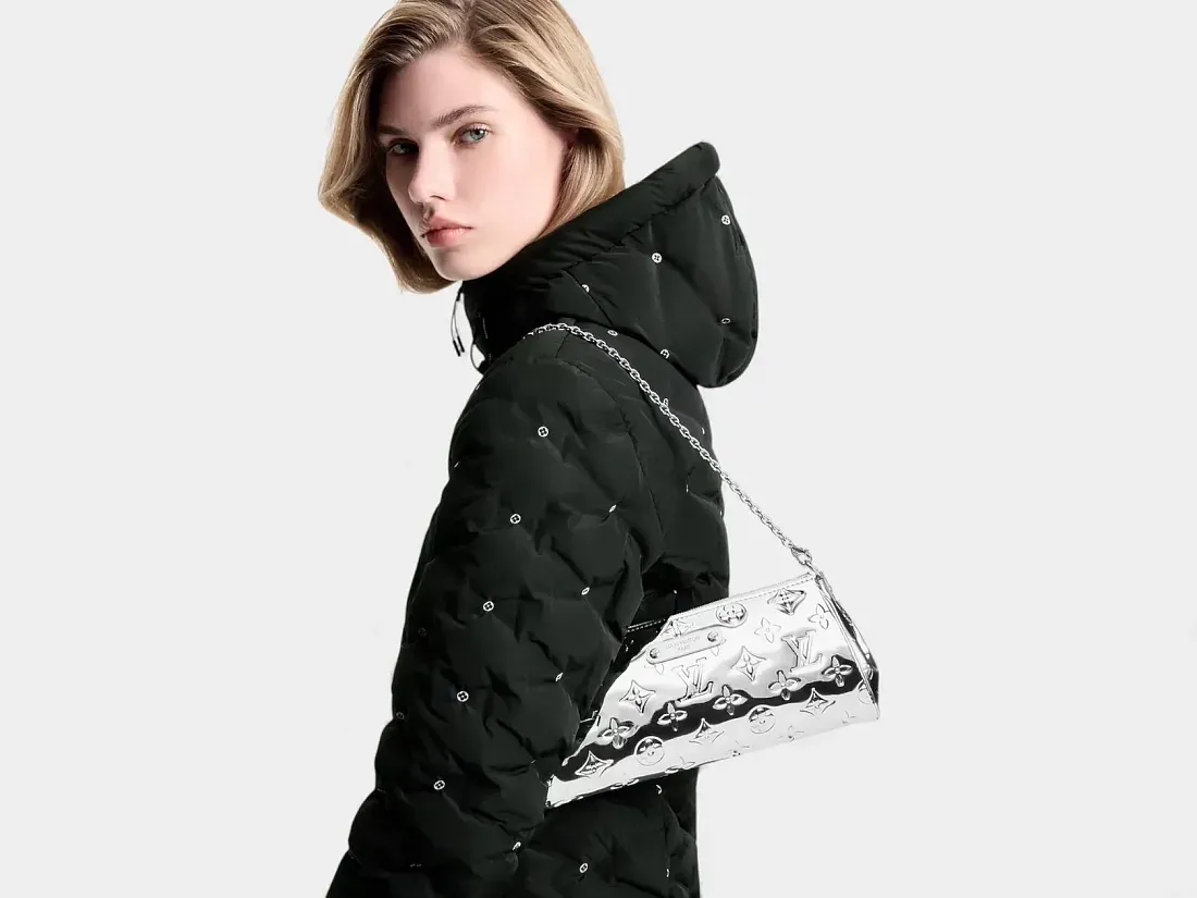 Louis Vuitton Сумка Eva - фото 2