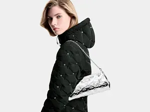Louis Vuitton Сумка Eva - фото 2