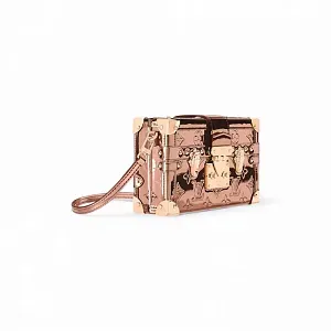 Louis Vuitton Мини-сумка - фото 2