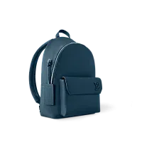 Louis Vuitton Рюкзак Takeoff Atlantic Blue - фото 1