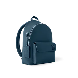 Louis Vuitton Рюкзак Takeoff Atlantic Blue - фото 1
