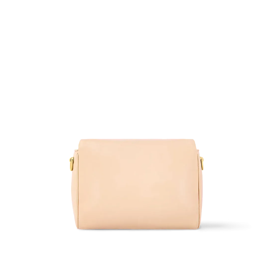 Louis Vuitton Сумка Twist MM Beige - фото 4