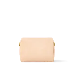 Louis Vuitton Сумка Twist MM Beige - фото 4