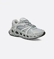 Dior Сникеры B35 NXXT Gray - фото 1