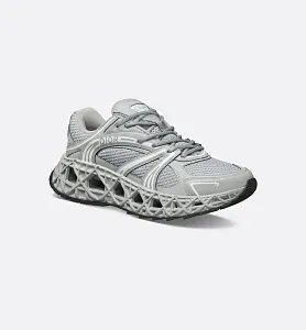 Dior Сникеры B35 NXXT Gray - фото 1