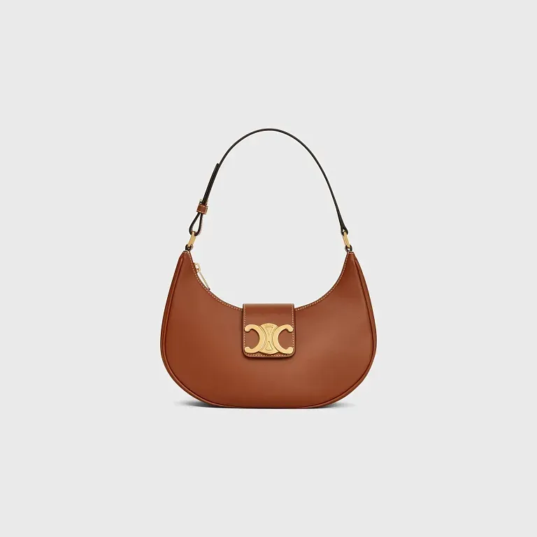 Сумка Medium Ava Triomphe Celine - фото 1