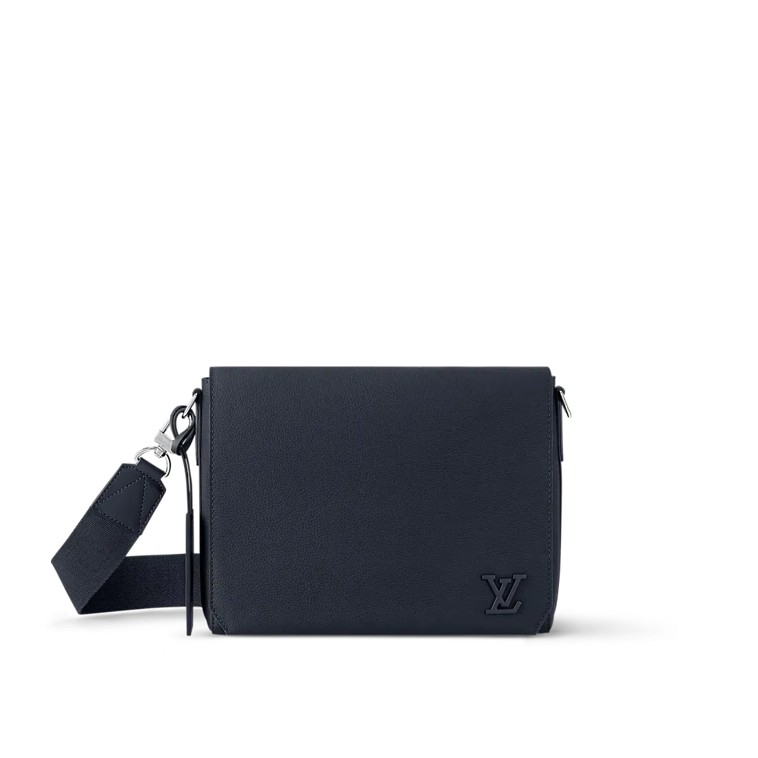 Louis Vuitton Мессенджер Takeoff Black - фото 3