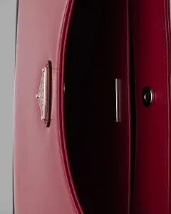 Prada Сумка Cleo brushed leather shoulder - фото 4