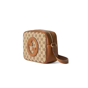 Gucci Мини-сумка на плечо Blondie - фото 3