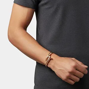 Cartier Браслет Juste un Clou, extra-large model Men - фото 2
