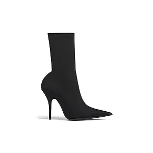 Balenciaga Ботильоны Knife - фото 1